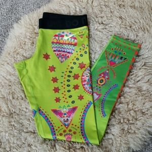 NIKE 💕🎈🎀 Magical Running Tights